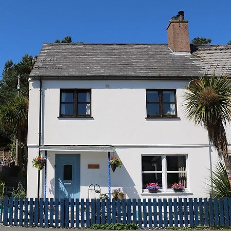 Tulloch Villa Kyle of Lochalsh Luaran gambar