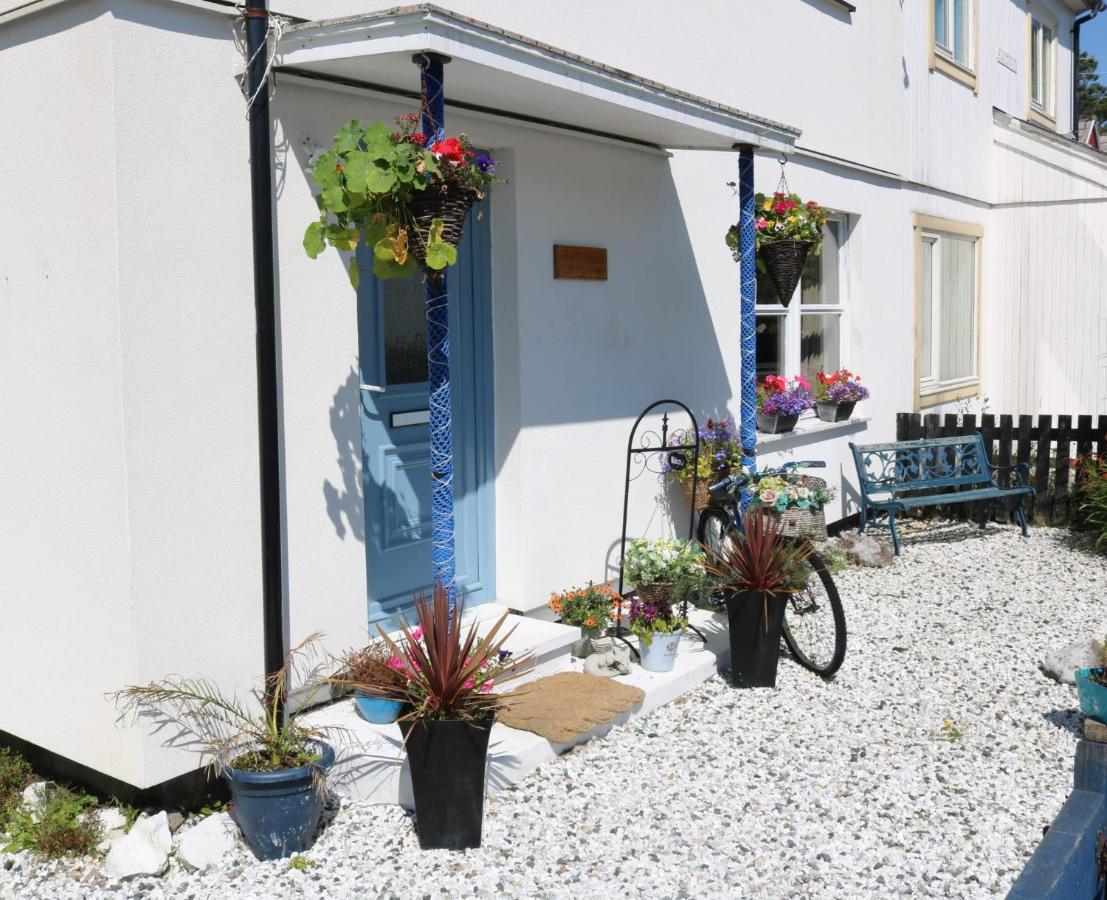 Tulloch Villa Kyle of Lochalsh Luaran gambar