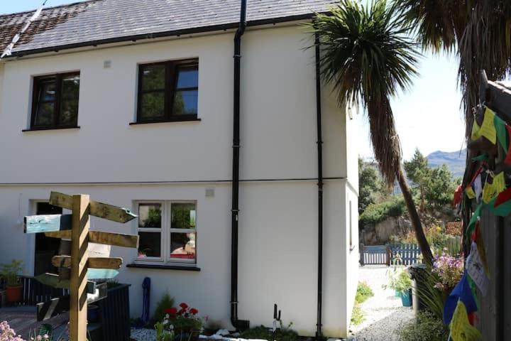 Tulloch Villa Kyle of Lochalsh Luaran gambar