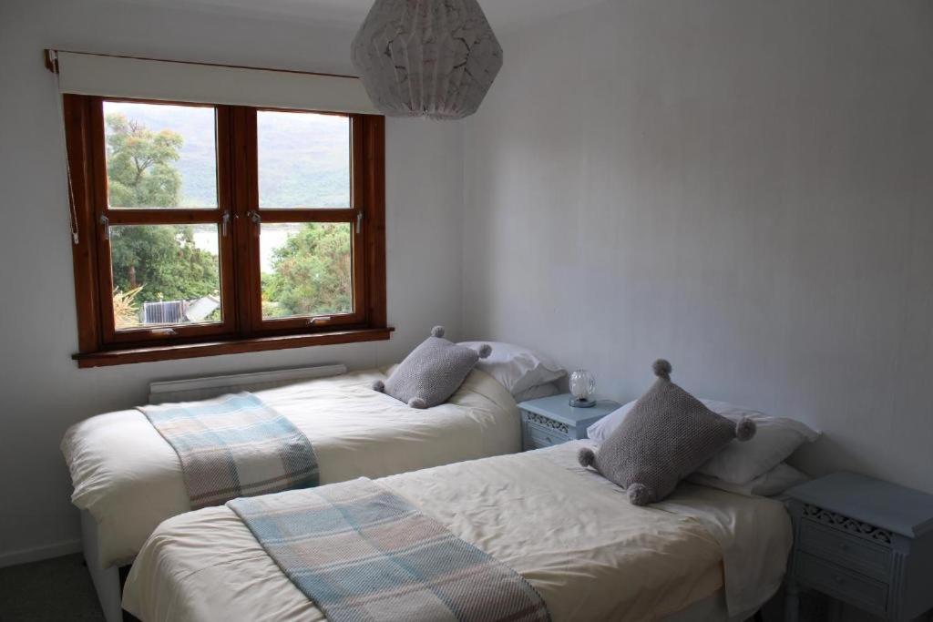 Tulloch Villa Kyle of Lochalsh Luaran gambar