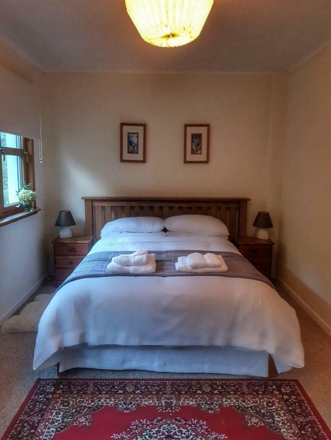 Tulloch Villa Kyle of Lochalsh Luaran gambar